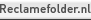 Reclamefolder.nl - De beste reclame aanbiedingen online alle folders verzameld