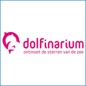Dolfinarium - De sterren van de zee