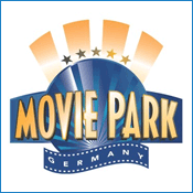 Movie Park Germany - Hoera! Ik ben in de film!