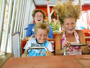 Attractiepark Slagharen afbeelding #2