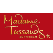 Madame Tussauds