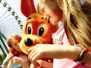 Walibi World afbeelding #1